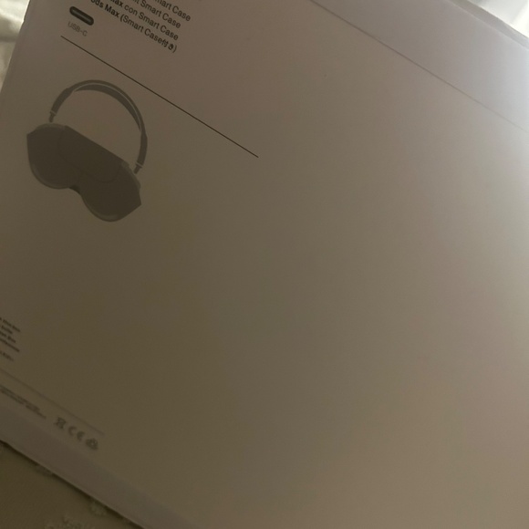 Apple airmax - Picture 3 of 3